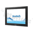 PanelComputer PPC-122 ; 12" Fanless Industrial Touch Panel PC; IntelCeleron J1900 2.0GHz; 5-wire Resistive Touch Screen; 1x VGA; 1x HDMI; 4xCOM; 4x USB; 2x LAN; oper. temp. -20+60C; power supply