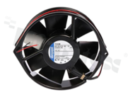 Wentylator; DC; 24VDC; 150x150x38mm; 6.0m3/min; 58.0dB.
