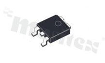 Stabilizator napięcia; liniowy, LDO; Vout: 5V; Vin: 35V; 0.5A; 0+125 st.C; SMD; TO252(DPAK)
