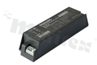 Power supply; LED; dimming 40W; 23-77V; 0.05-0.7A; 202-254VAC; IP20