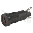 Uchwyty; 0031.1185; Panel; 85 °C; -40 °C; Black