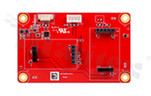 Expansion board USB -> I2C Sensor Carrier Board; oper. temperature: -40+85 deg.C