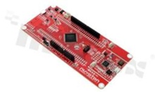 Development Board M483KGCAE; ARM Cortex-M4F; GPIO; USB; Integrated programmer/debugger; Arduino