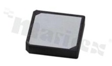 Antena; patch; GNSS; 1575-1602MHz; 4.5dBi; VSWR<2.0; RHCP; SMA; SMD; 25x25x4mm