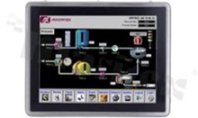 Bezwentylatorowy komputer panelowy 17'';1280x1024; 350Cd/m2; szczelność IP66/IP69K; IntelCore i5 7300U 3.5 GHz; do 16 GB RAM; SATA; 2x RS-232/422/485; 4x USB; LAN; 2x mPCIe; temperatura pracy od -20+50C; zasilanie 9-36 V DC