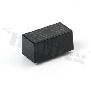 Zasilacz impulsowy; modułowy; 21.6W; 24V; 0.9A; 90-264VAC