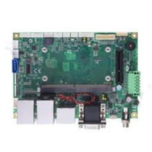 Moduł SoM SMARC; 2xCOM; 5xUSB; 2xLAN; HDMI; DP; GPIO; Audio; 2xSATA; PCIe x4; M.2 Key B; temp. pracy: -20+70C
