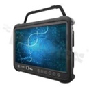 Industrial tablet 13.3 "FHD 1920x1080 500nit; capacitive touch; IP65; operating temp. -10+50C; Intel Core i5-8265U 1.60 GHz; RAM 4GB-16GB; 128GB-512GB SSD m.2; Win10 IoT EN ; WiFi; Bluetooth; LAN; 2x USB3.0; USC 3.1 Type C; 5900 mAh battery