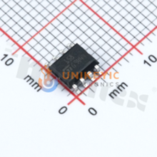 Układ Scalony Wzmacniacz Operacyjny: o niskim poborze mocy; CH:2; 1.1MHz; ±16/±32; -55+125 st.C; SMD; SO8