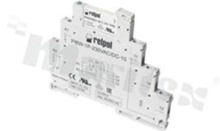 Interface relay; contact rating current 6A; coil voltage 230VAC/DC; changeover contact (1C); 6A/24VDC; 6A/250VAC; include relay RM699BV; mounting: DIN