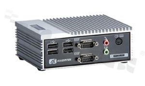 BoxComputer AMD G-Series T40R 1.0 GHz; VGA/DisplayPort; 2xCOM; LAN; 4x USB