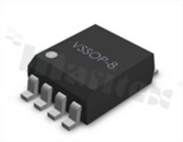 LED Driver; buck; CH:1; 100kHz-1.5MHz; 1A; PWM dimming; external MOSFET transistor; 4.5-35V; -40+125 deg.C; SMD; VSSOP8