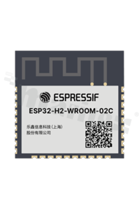 Module; Bluetooth/ZigBee/Thread; transceiver; 4MB FLASH/PSRAM/320KB SRAM/128KB ROM; 3.3-3.6V; 18x20x3.2mm