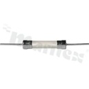 Bezpiecznik osiowy THT; ceramiczny; zwłoczny T; 30A; 250V AC/100V DC; 6.3×32mm; -40+85 st.C