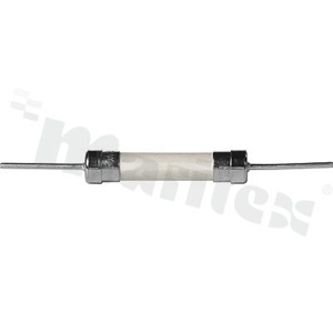 Bezpiecznik osiowy THT; ceramiczny; zwłoczny T; 25A; 250V AC/100V DC; 6.3×32mm; -40+85 st.C