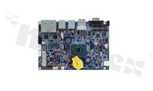 Komputer jednopłytkowy 3.5''; Intel Pentium/Celeron/Atom; RAM DDR3L do 8GB; mini PCIe; M.2; 5xUSB; SATA; 6xCOM; 8bit GPIO; LPC; SPI; LVDS; HDMI; Audio; 2xLAN; temp. pracy: -40+85C; zasilanie: +12-26 V DC; OS Win 10; Linux