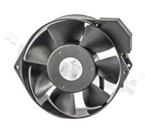 Wentylator; AC; 115VAC; 150x172x55mm; 6.9m3/min; 54.0dB.