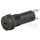 Uchwyty; 0031.3901; Panel; 85 °C; -40 °C; Black
