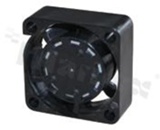 Wentylator; DC; 5VDC; 35x35x15mm; 0.16m3/min; 24.0dB.