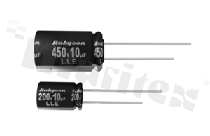 Electrolytic capacitor;2.2uF; 400V; 105st.C; 8x11; r3,5mm; 12000h