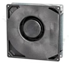 Dmuchawa; AC; 230VAC; 220x220x56mm; 2.9m3/min; 64.0dB.