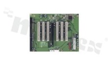plater+kart procesorowych PICMG 1.3;6 slotów PCI; 1 slot PCIe x 16