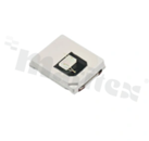 LED JE2835ARD-N-0001A0000-N0000001; dioda czerwona; długość fali: 620-630nm; strumień min. 24lm/140mA