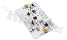 Zestaw Startowy GD32F350CBT6; ARM Cortex-M4; USB B mini; Interfejs; RESET KEY; USER KEY; LED; GPIO; SWD