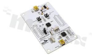 Starter Kit GD32F350CBT6; ARM Cortex-M4; USB B mini; Interface; RESET KEY; USER KEY; LED; GPIO; SWD