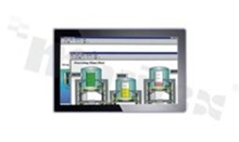Bezwentylatorowy komputer panelowy 21;5"; TFT LCD FHD; 250 nitów; dotykowy pojemnościowy; Intel Pentium N3710 1.6 GHz; RAM do 8GB; 2xCOM; 4xUSB; 2xLAN; Audio; 2x mPCIe; temp. pracy 0+50C; zasilanie 12V DC
