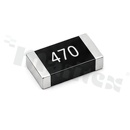 Chip Resistor; SMD; 1206; 470Ohm; 0.1%; 1/4W .
