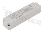 Zasilacz impulsowy; LED; 40W; 12-45V; 850-1050mA