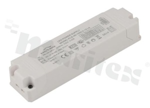 Power Supply; LED; 40W; 12-45V; 850-1050mA