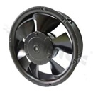 Wentylator; AC; 115VAC; 172x172x51mm; 4.92m3/min; 51.0dB.