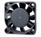 Fan 12.0VDC; 40x40x10mm; 0.122m3/min; 24,2.0dB.