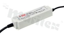 Power Supply; LED; 40.08W; 12V; 3.34A; 90-305VAC; 127-431VDC; IP67