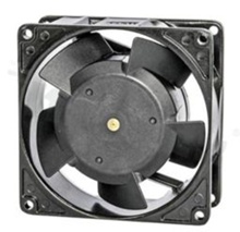 Fan; AC; 230VAC; 92x92x38mm; 0.91m3/min; 19.0dB.