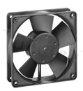 Wentylator; DC; 12VDC; 119x119x32mm; 1.58m3/min; 30.0dB.