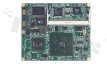 VIA V4 ETX V3.0 SoM with Multiple I/O Features; 2 SATA-150; 1 PATA-133 supported; DualView with differentContent & resolution; 4 PCI Bus master; ISA Bus supported
