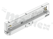 Zasilacz impulsowy; LED; DALI; 12W; 9-42V; 120-350mA