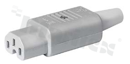 Power Input Modules (PEM); 3-122-693