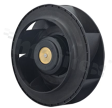 Fan; AC; 230VAC; 190x88mm 16.5m3/min; 72.0dB.