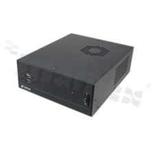 Intel 8th/9th Coffee Lake Rugged Embedded System (w/Fan)