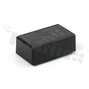 Zasilacz impulsowy; modułowy; 60W; 15V; 4A; 90-264VAC