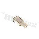 Cylindrical Vibration Motor; 3VDC; 85mA; rotational speed min. 12000 rpm