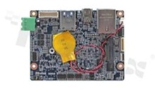 Intel Elkhart Lake 1.8”SBC