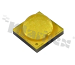 LED XPGDWT-B1-0000-00LE1; XPGDWT-H1-1D0-S4-0-04; dioda biała zimna 6500K (na składzie 1D0); CRI min. 70 (na składzie min. 80); strumień min. 164lm/350mA (na składzie S4 - 164lm/350mA)