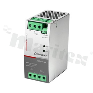 Moduł redundancji; DIN; 24V; 40A; 19-29VDC