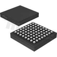 Pamięć FLASH; 128Mb; 16Mx8bit/8Mkx16bit; równoległy 16bit; 70ns; 2.7V-3.6V; -40+85 st.C; SMD; BGA64(13x11mm)