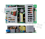 Power supply; module; 79W; 3.3V/10A; 5V/8A; 12V/0.5A; 90-264VAC; 120-370VDC